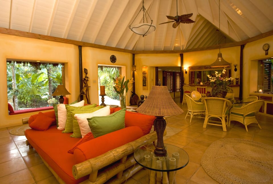 Deluxe Room, Multiple Beds | Minibar (free items), in-room safe, desk, laptop workspace
