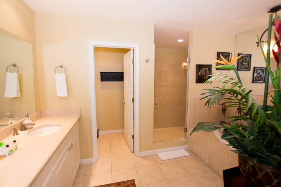 Picturesque Condo with Spectacular Ocean Views & Beach Club Access Apartment in Coco