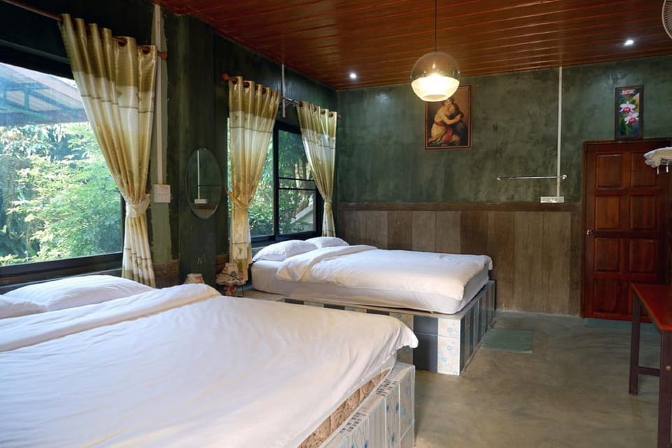 Superior Twin Room | Desk, WiFi (free)