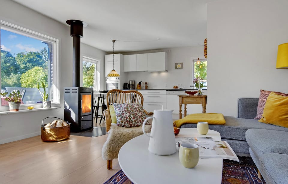 living-room