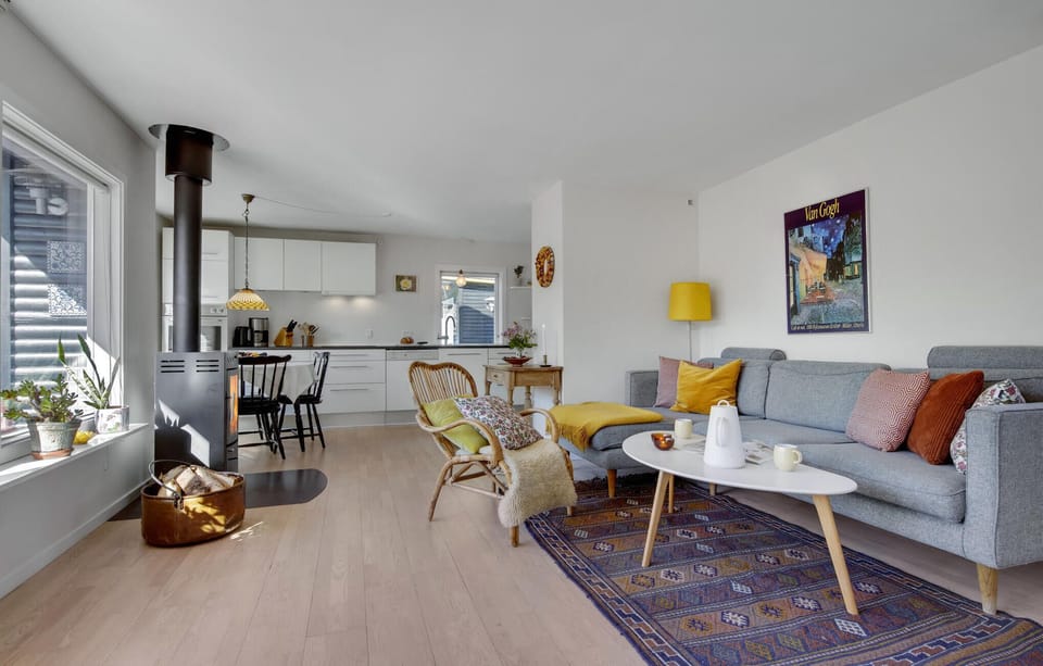 living-room