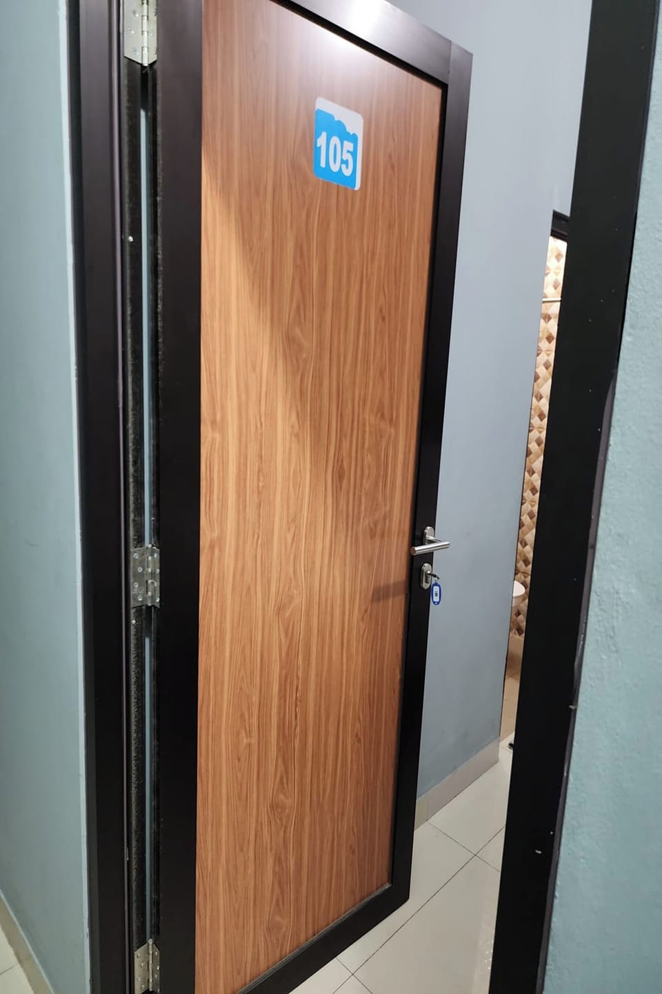 Deluxe Room | Desk, soundproofing, iron/ironing board, free WiFi