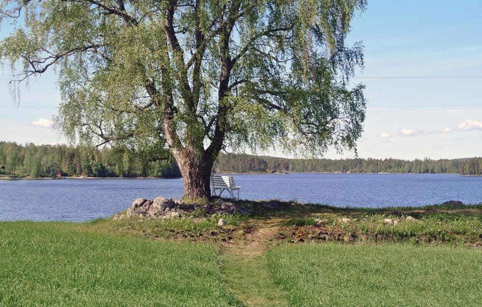 area