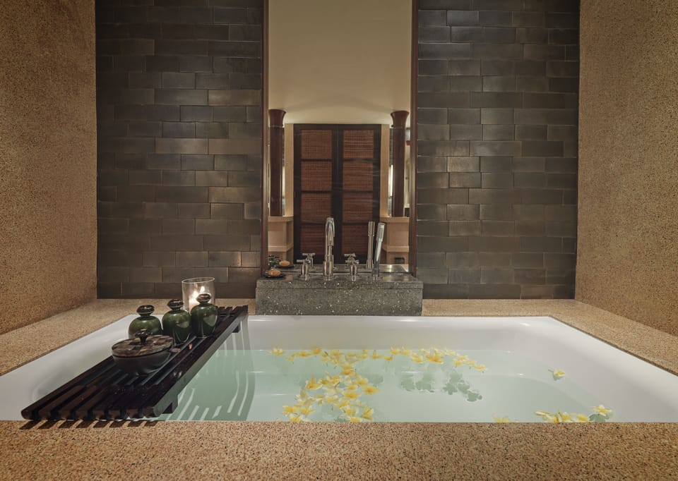 The Legian Seminyak, Bali Resort in Kuta