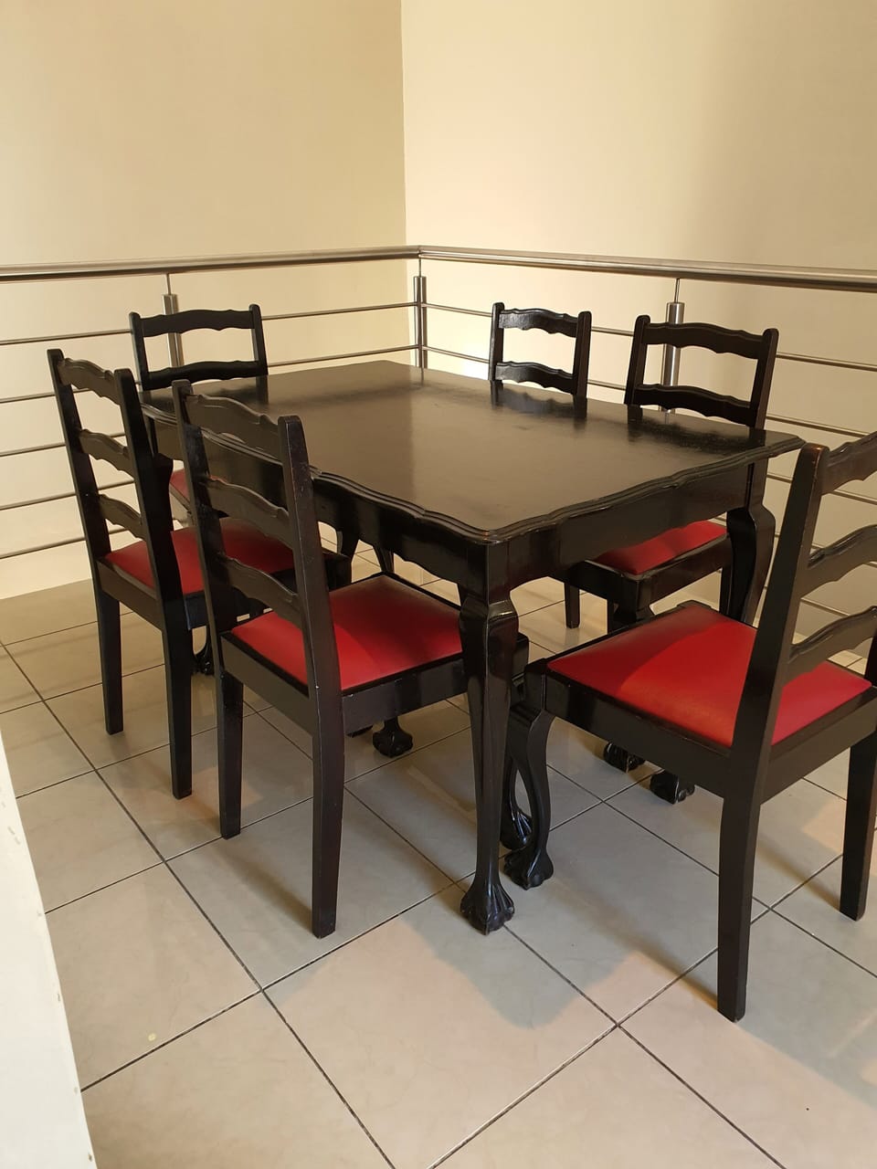 Comfort Apartment, 2 Bedrooms (6) | Minibar, in-room safe, desk, laptop workspace