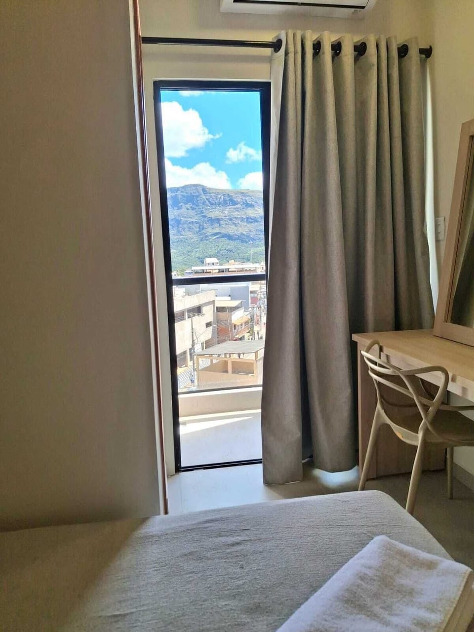 Double Room | In-room safe, free WiFi, bed sheets