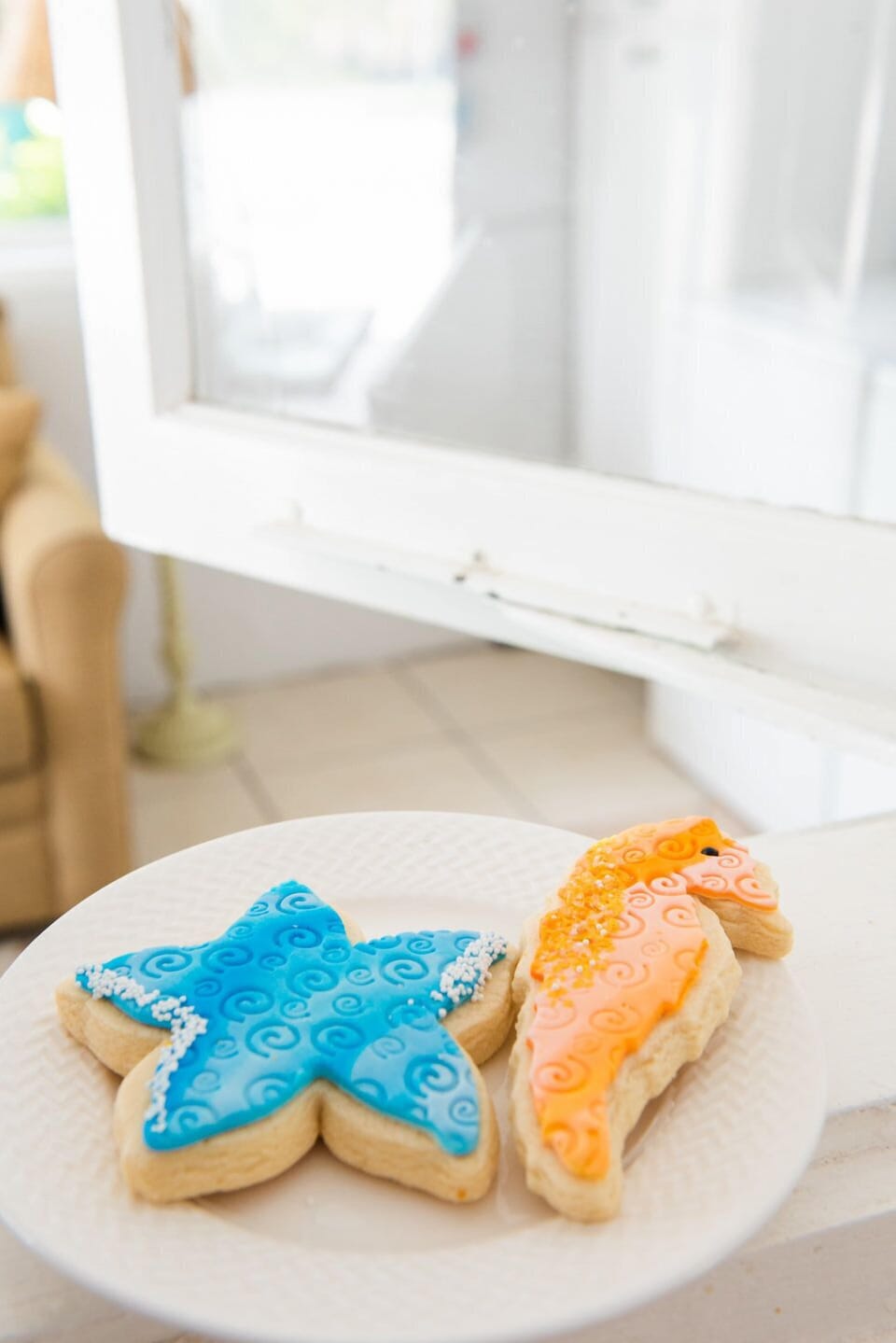 Get your sweet treats at the local bakery