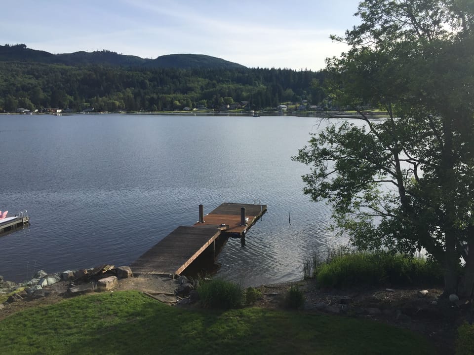 Lakefront