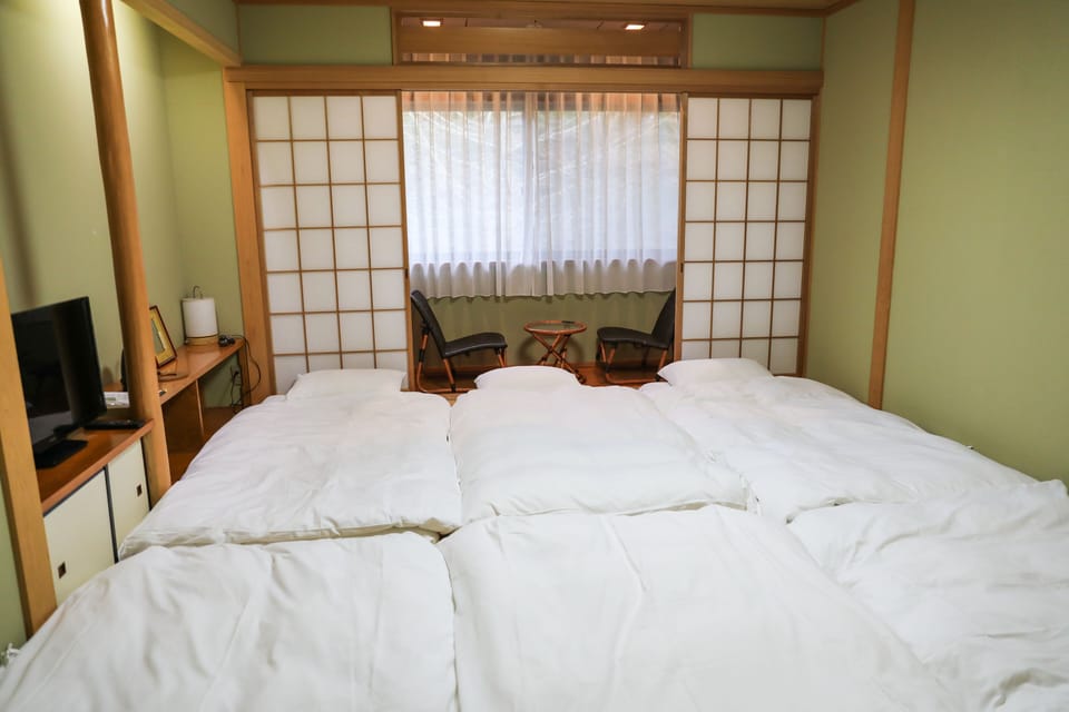 In-room safe, desk, free WiFi, bed sheets