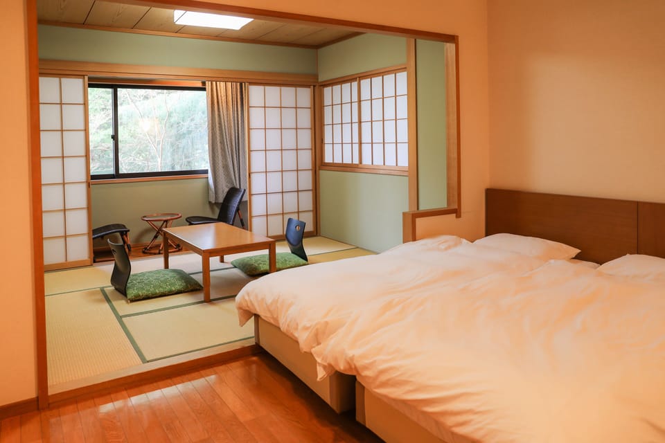 Family Studio, Corner | In-room safe, desk, free WiFi, bed sheets