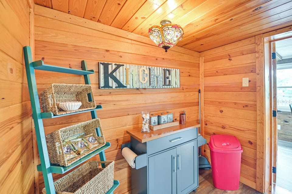 Coffee Bar