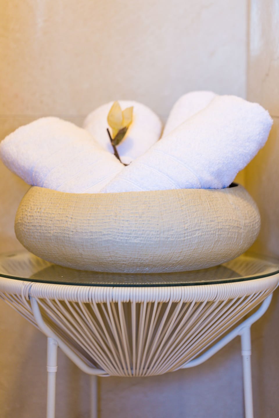 Junior Suite - Ground Level | Room amenity