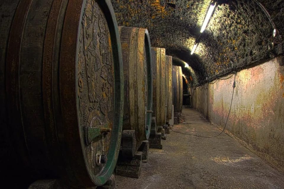 Winery