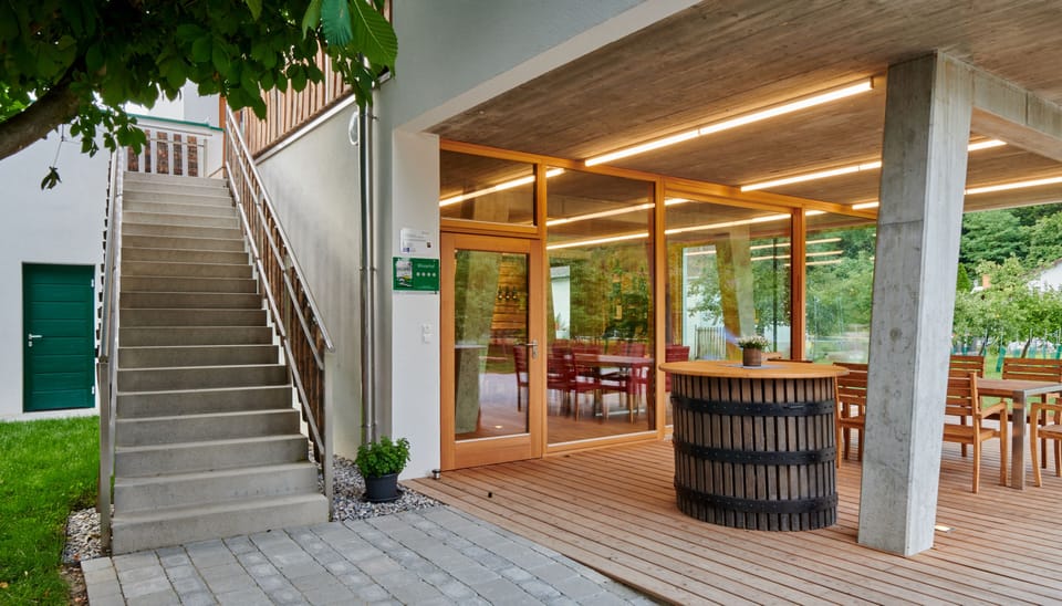 Porch