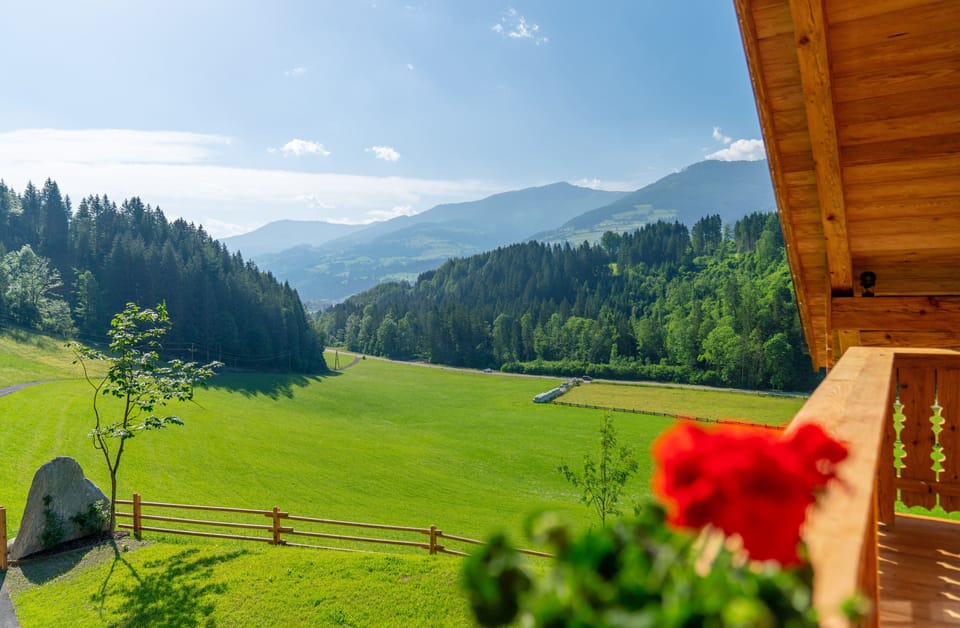 Romantic Apartment cleaning fee 130 EUR on top of the rate | Mountain view