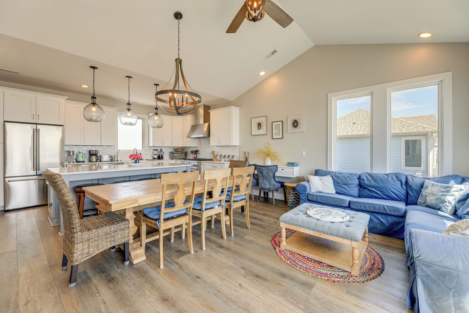 Living Space