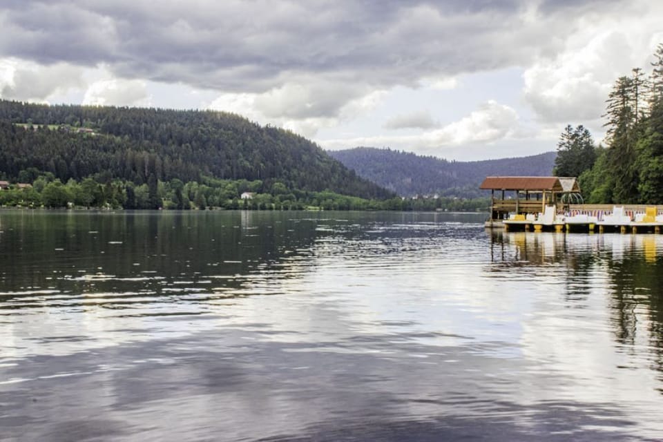 Lake