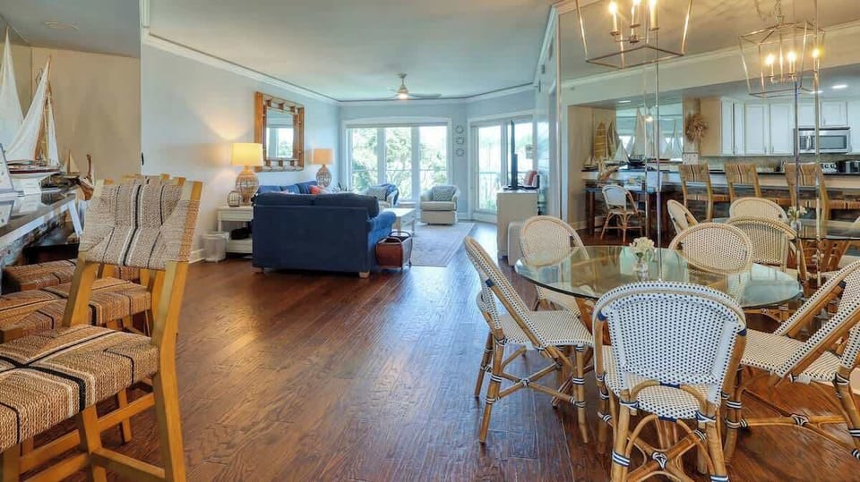 Villa Layout