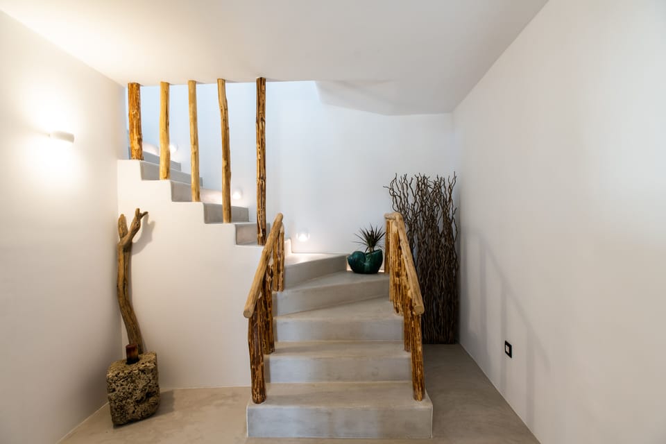 Deluxe Villa, 3 Bedrooms, Private Pool, Mountain View | Premium bedding, down comforters, individually decorated