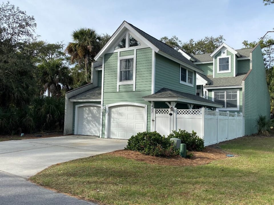 Sea Moore Fripp - 427 Wahoo Drive