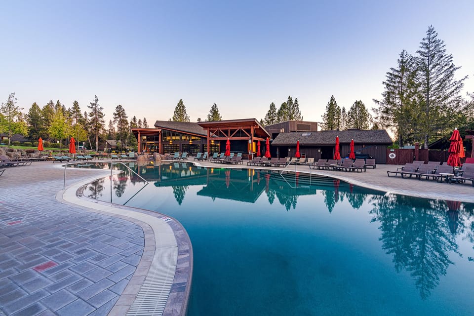 Outdoor Cove
