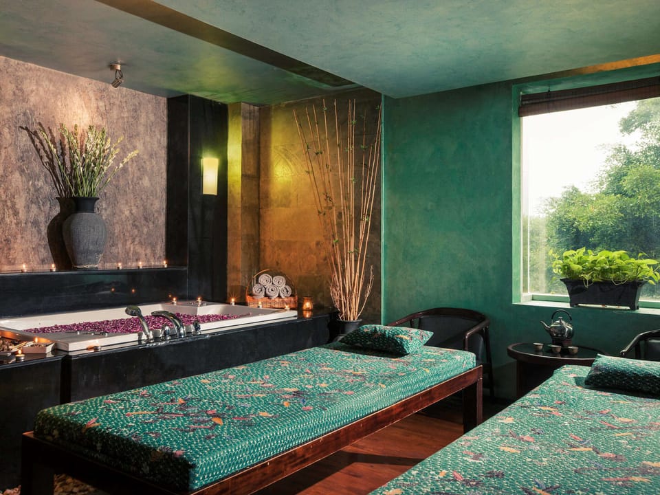 Mercure Surabaya Grand Miram Hotel in Surabaya