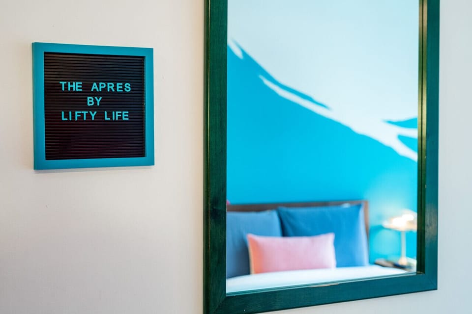 The Après by Lifty Life Vacation Rentals
