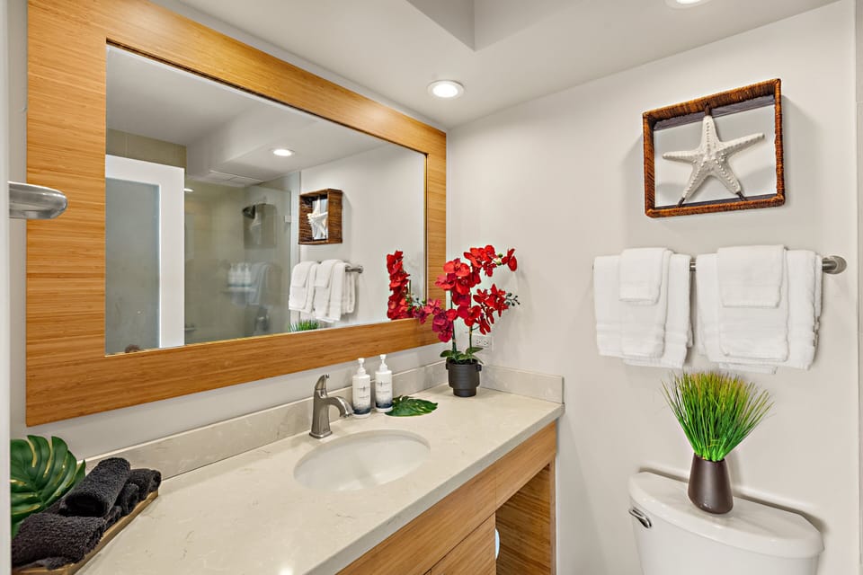 En Suite bathroom