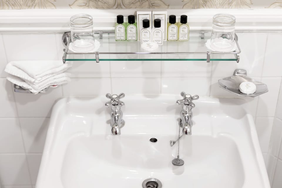 Butlers Townhouse Bed and Breakfast in Dublin