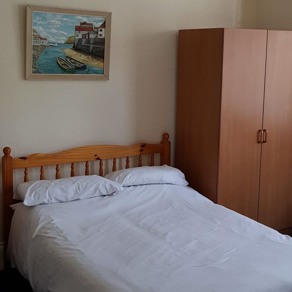 Apartment | 1 bedroom, iron/ironing board, free WiFi, bed sheets