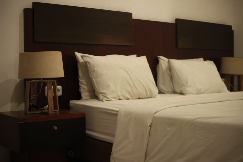 Superior Room | Desk, iron/ironing board, free WiFi