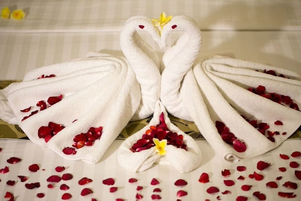 Suite | Room amenity