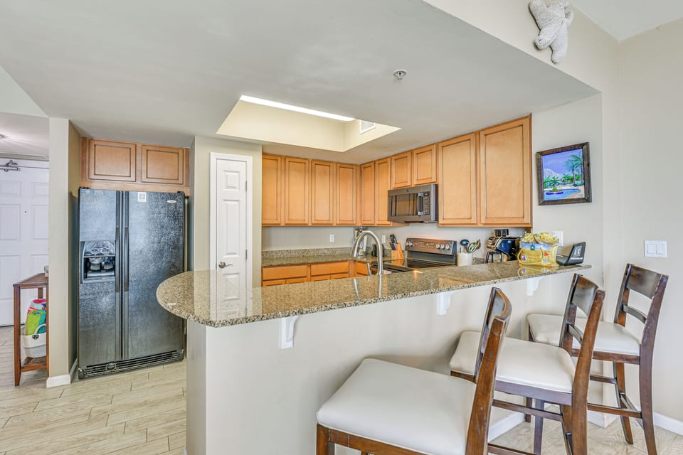 Kitchen | Cooking Basics | Dishwasher | Blender