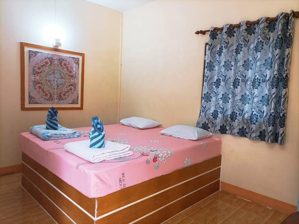 Superior Room | Individually decorated, individually furnished, desk, blackout drapes
