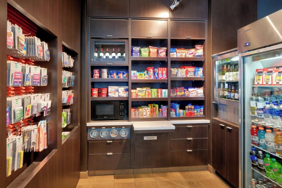 Property amenity