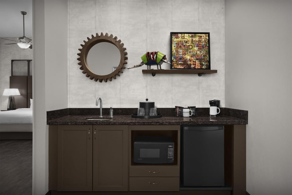 Minibar