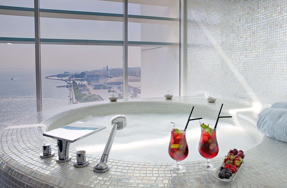 Myriad by SANA Hotels Hotel in Lisbon