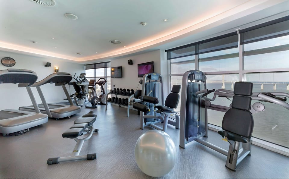 Myriad by SANA Hotels Hotel in Lisbon
