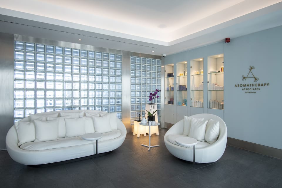Myriad by SANA Hotels Hotel in Lisbon
