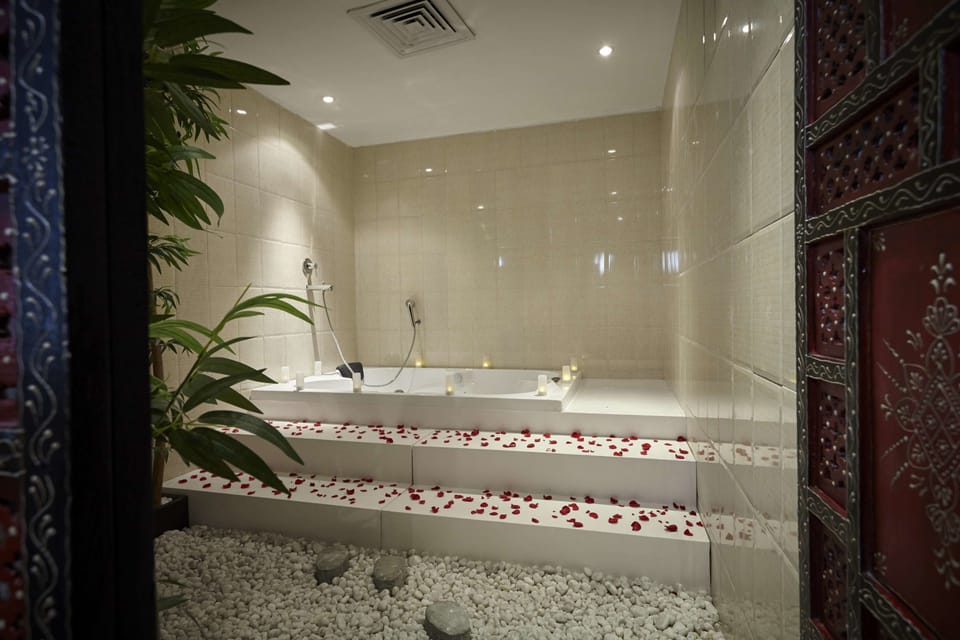 Turyaa Chennai Hotel in Chennai