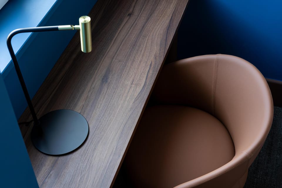 Premium bedding, Select Comfort beds, minibar, in-room safe
