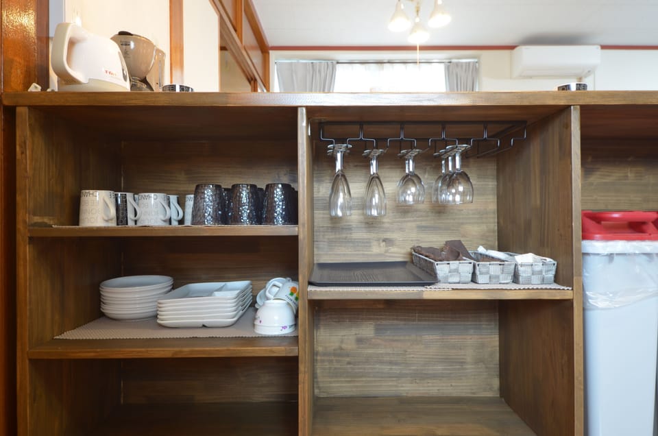 Private Vacation Home | Room amenity