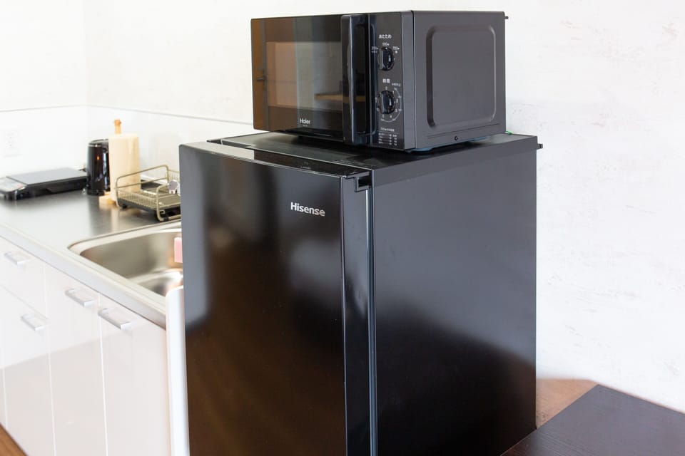 Apartment | Mini-refrigerator