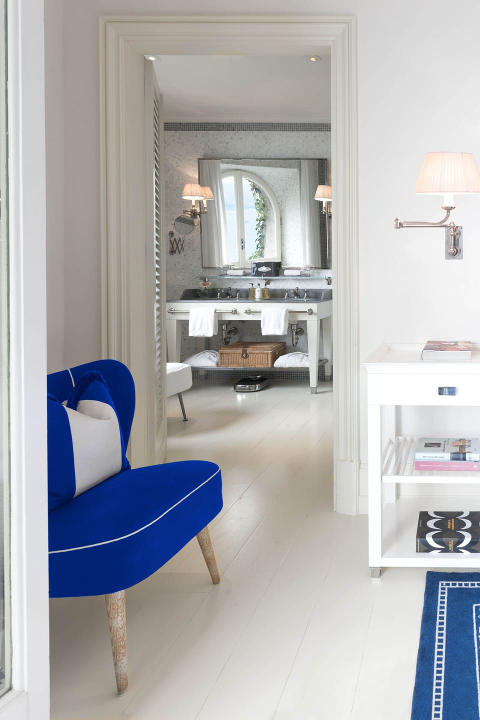 Studio, Sea View (JK, or Pool View) | Premium bedding, down comforters, minibar, in-room safe
