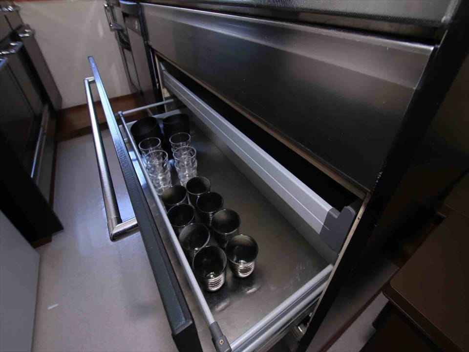 Apartment | Room amenity