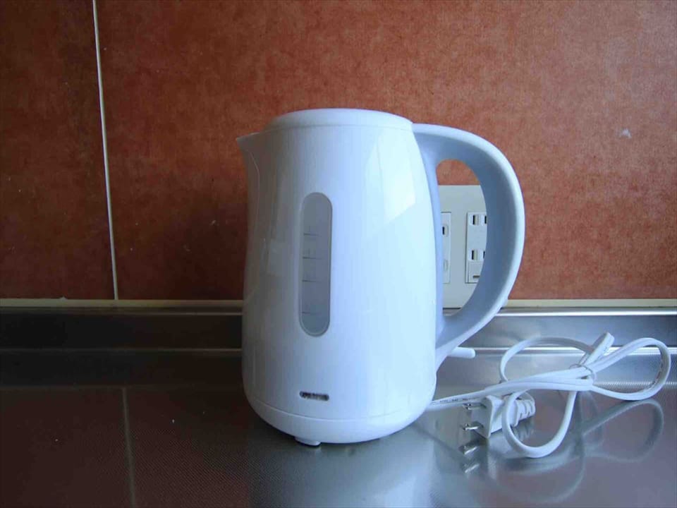 Apartment | Room amenity