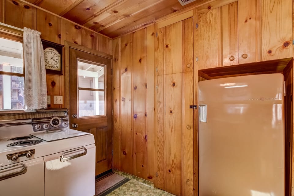 House, 2 Bedrooms | Interior