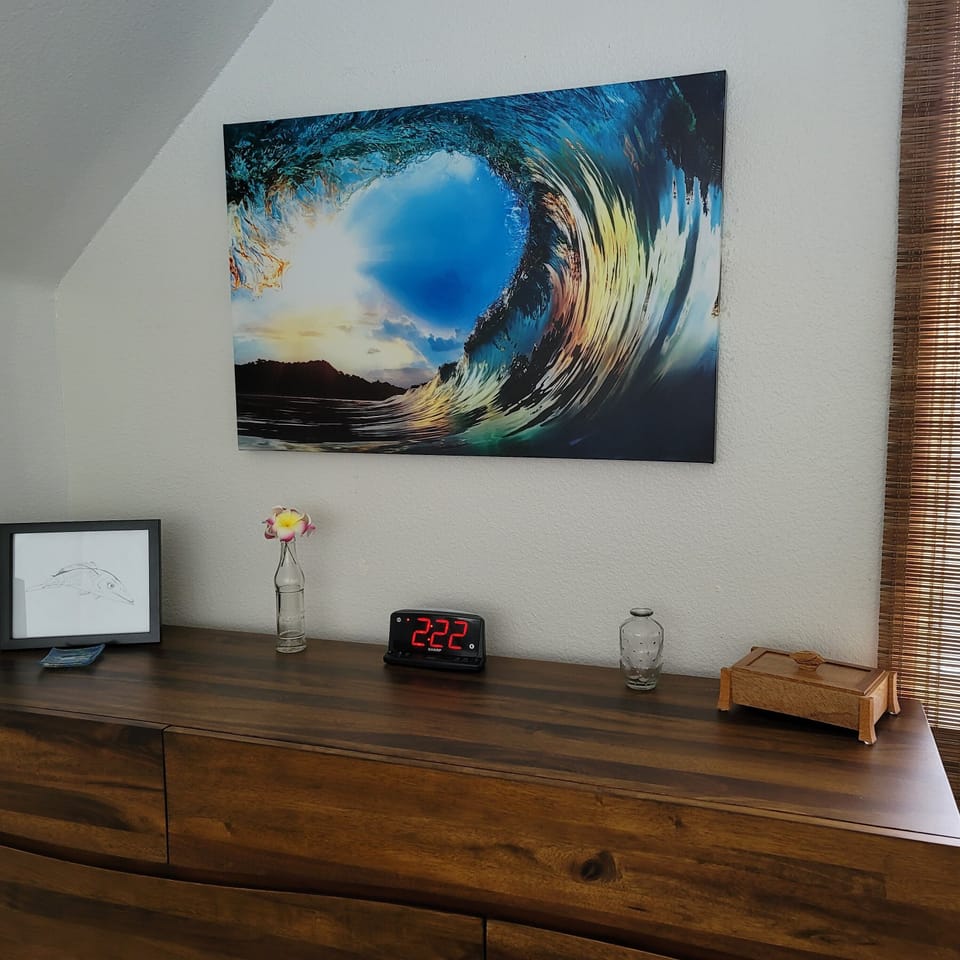 Primary loft