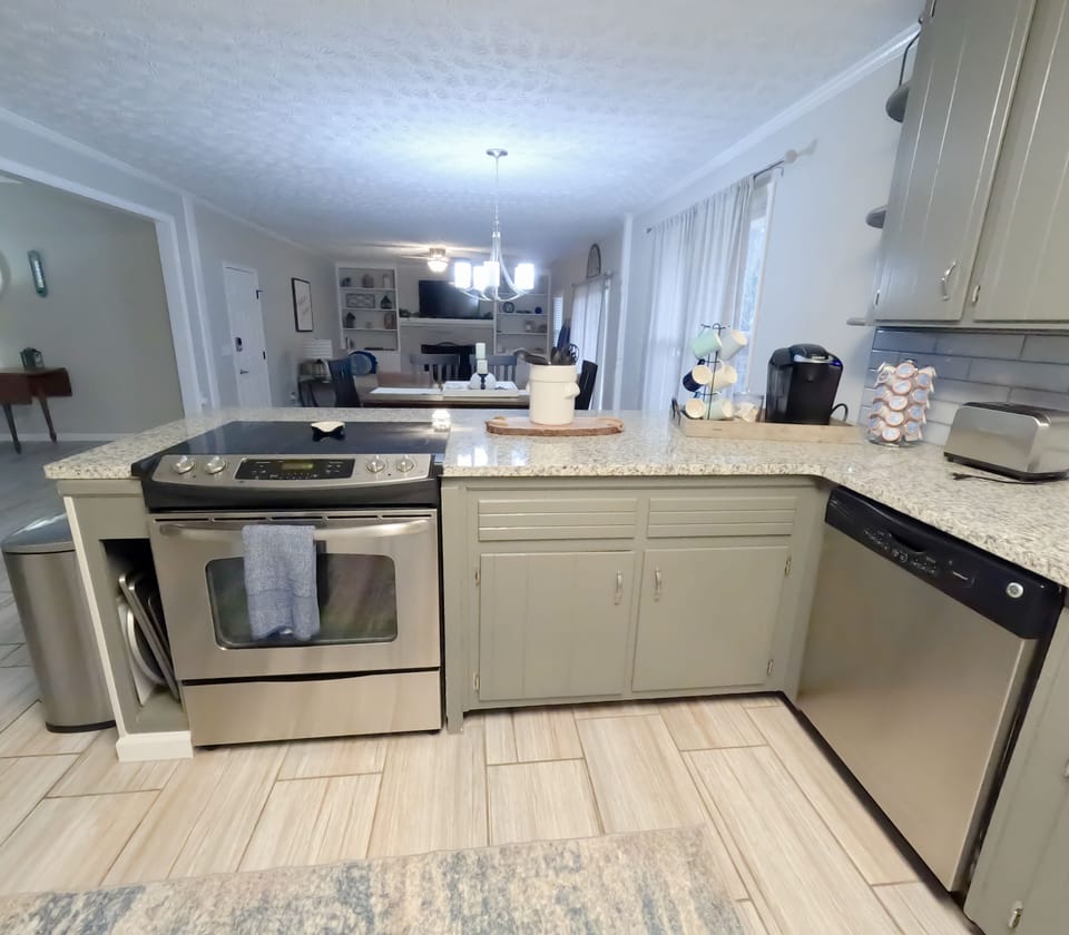 AirBNB Gopro-8