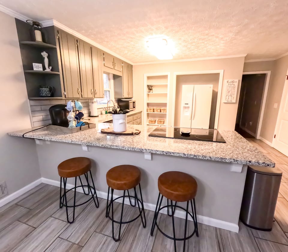 AirBNB Gopro-5
